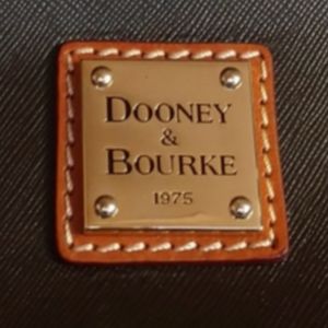 Dooney & Bourke - Large Shopper (Tote) New